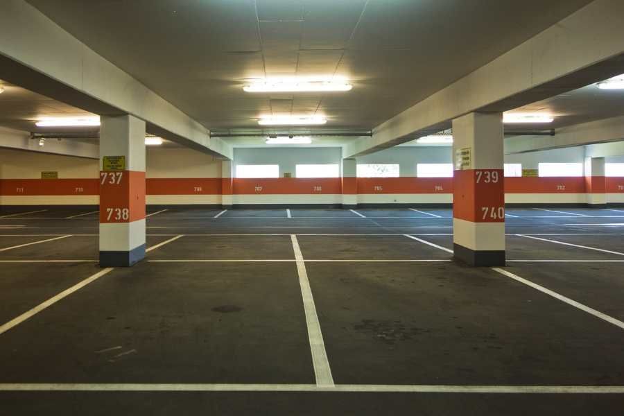Pardubice plánují nový parkovací dům Jih za 150 milionů korun