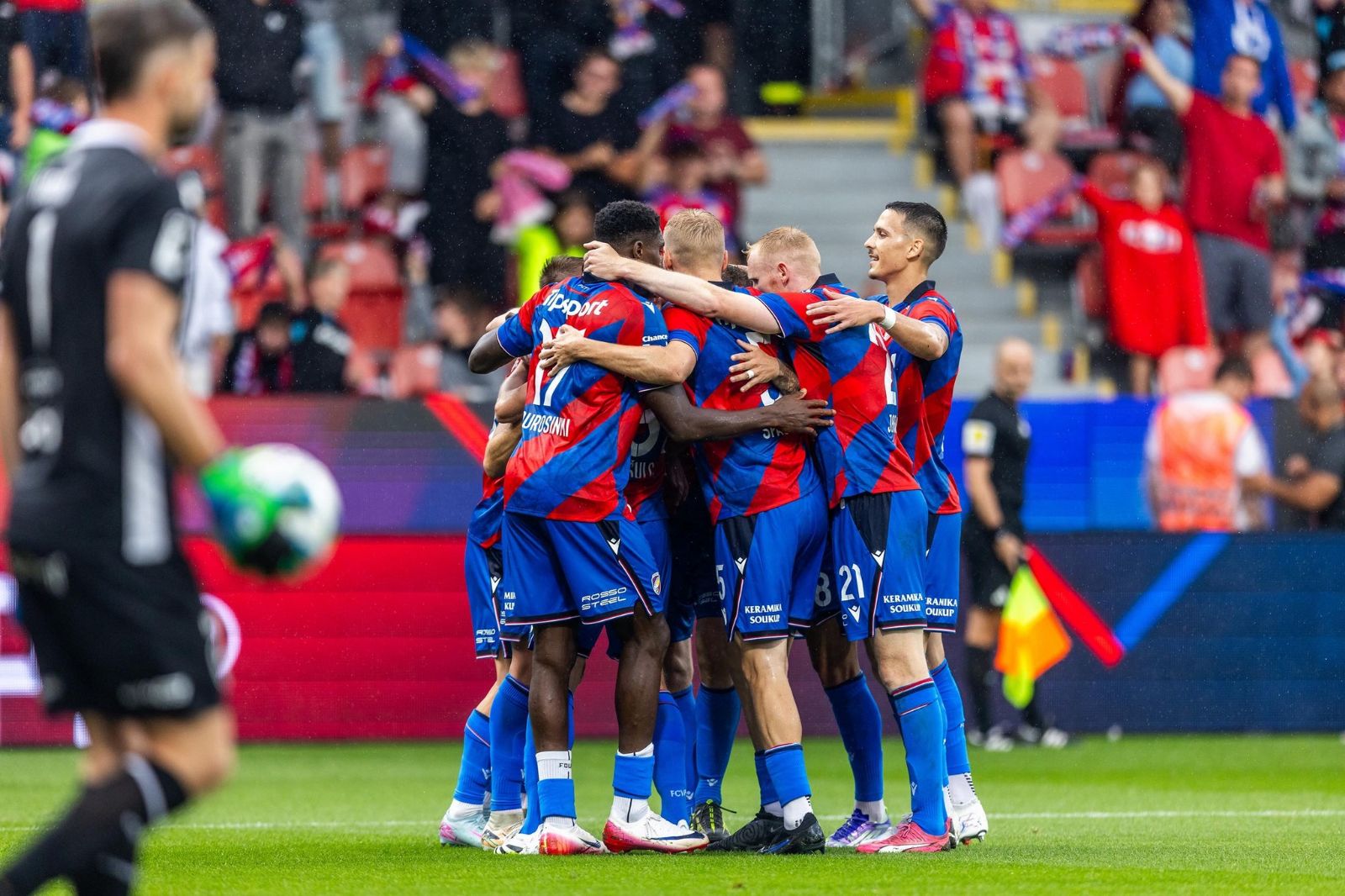 Chance Liga nabídne páté kolo - Plzeň míří na Duklu, Sparta do Liberce, Baník má odklad