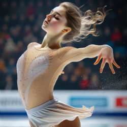 Loena Hendrickxová dominuje