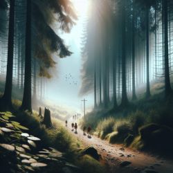 Zázrak v Janovičkách: Kostel Panny Marie znovuzrozen