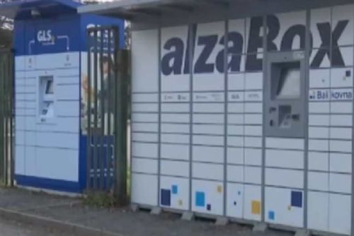 obrázek:Pardubice bojují proti nevhodnému umístění výdejních boxů