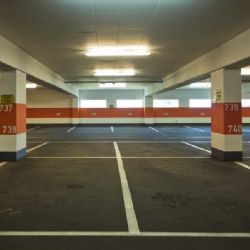 Pardubice plánují nový parkovací dům Jih za 150 milionů korun