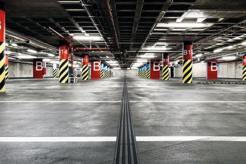 Foto: Výměna technologie parkovacího systému za 15 milionů