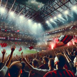 Falešné vstupenky na AC Milán šokují veřejnost