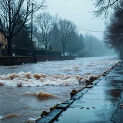 Loňské povodně v Pardubickém kraji: Opravy za 18,5 milionu Kč