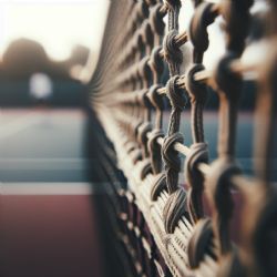 Transparentní financování Českého tenisového svazu