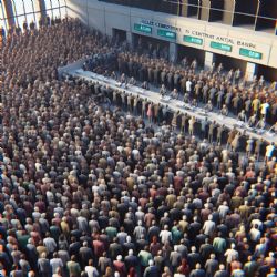 Výplata vkladů po krachu Sberbank