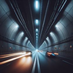 Tunel Homole na D35 čelí problémům