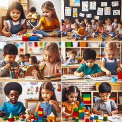 100 nových míst pro děti v Pardubicích