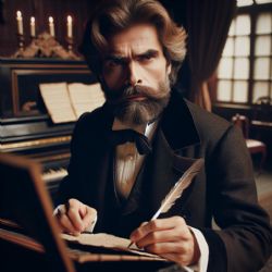 Smetanovy oslavy: pivní speciál a otevření rodného bytu