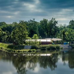 Pardubická keška zapojená do soutěže Konec TELKY?! zabodovala