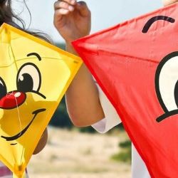 Polabinská drakiáda - sobota 14. října 2023 od 14.00