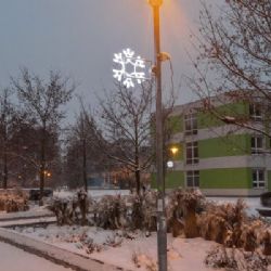 Vánoční koncert s koledami 24.12. 2023